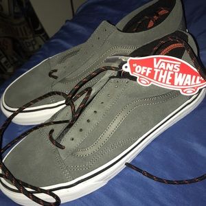 Brand New Vans Old School
